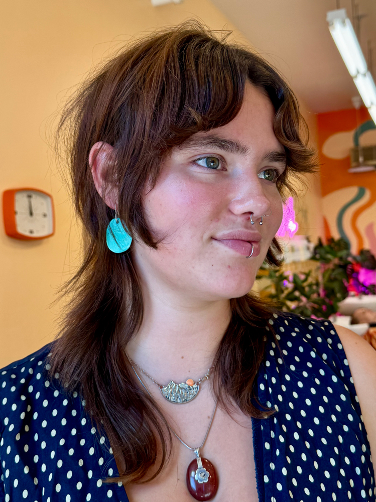 Dry Haircut (Returning Guest Only)