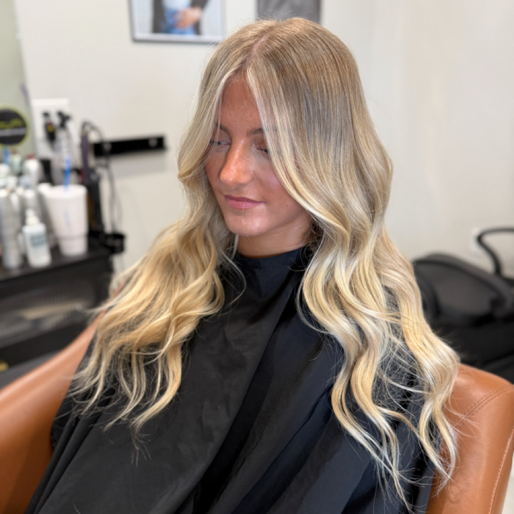 Lived In Blonde at Amber Edings in Jonesboro, AR