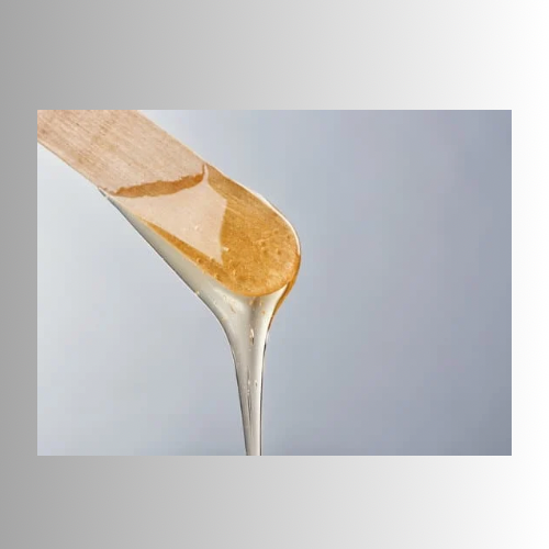 Chin Wax