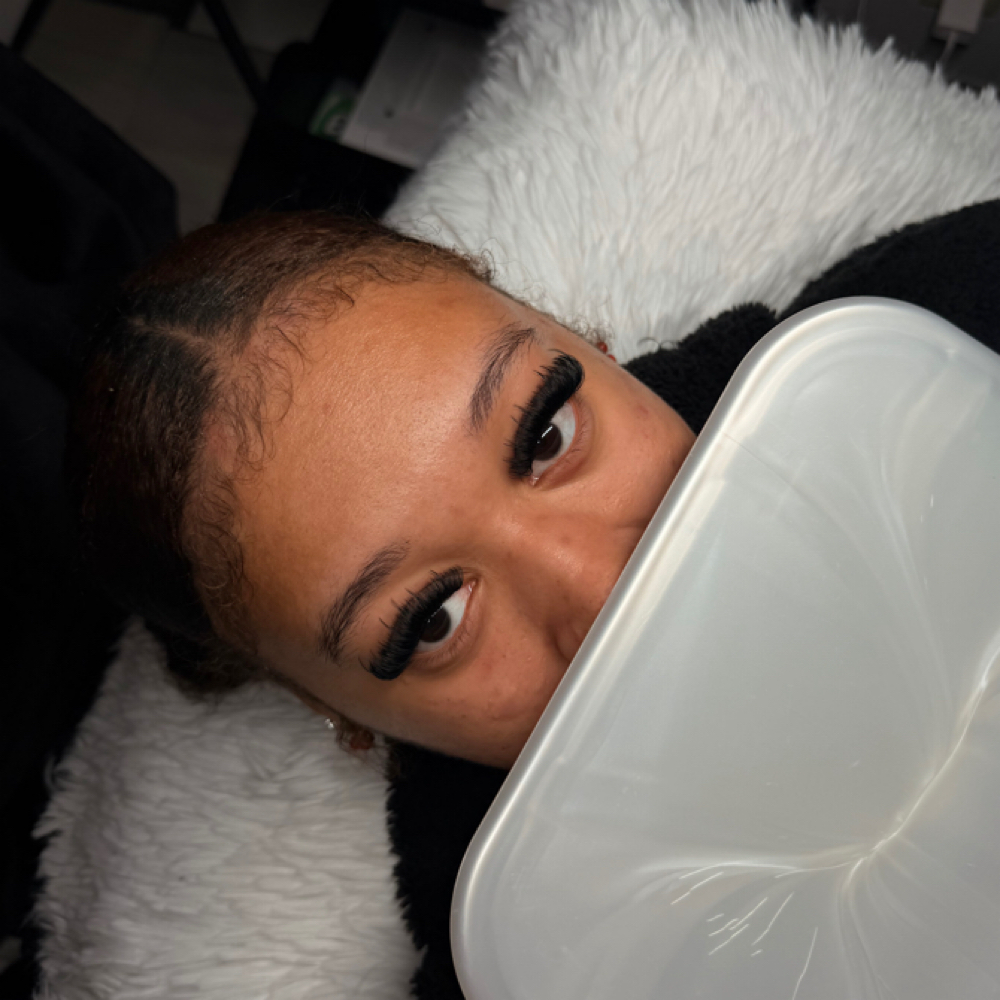 Lash Extension 3 Week Fills at Abeauty.esthetics in St. Louis, MO