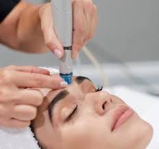 Hydrafacial