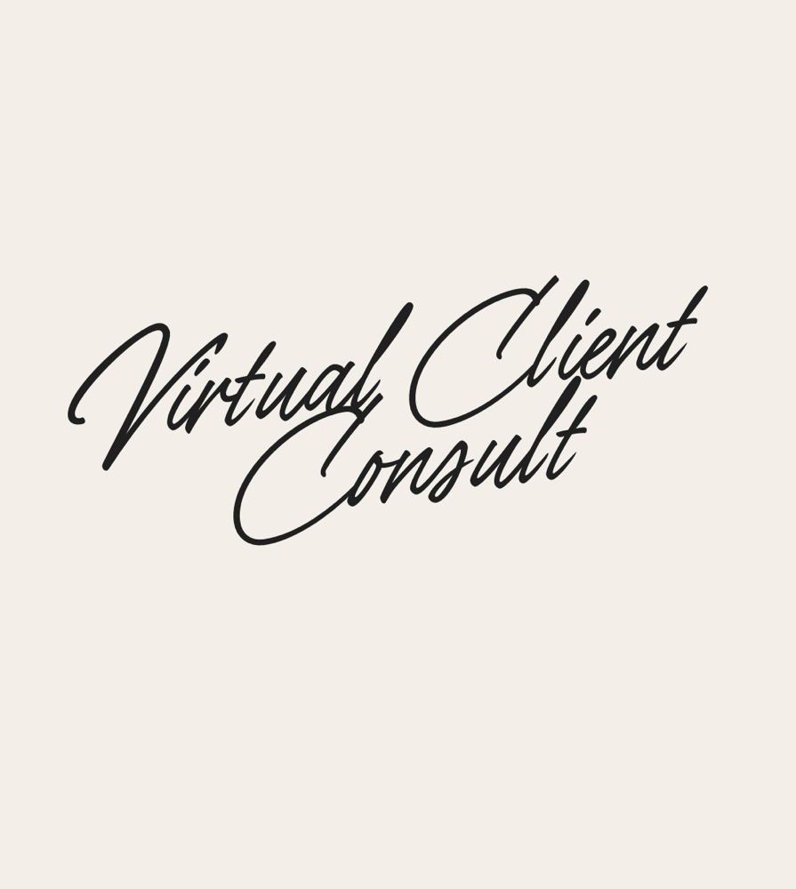 Virtual Client Consult