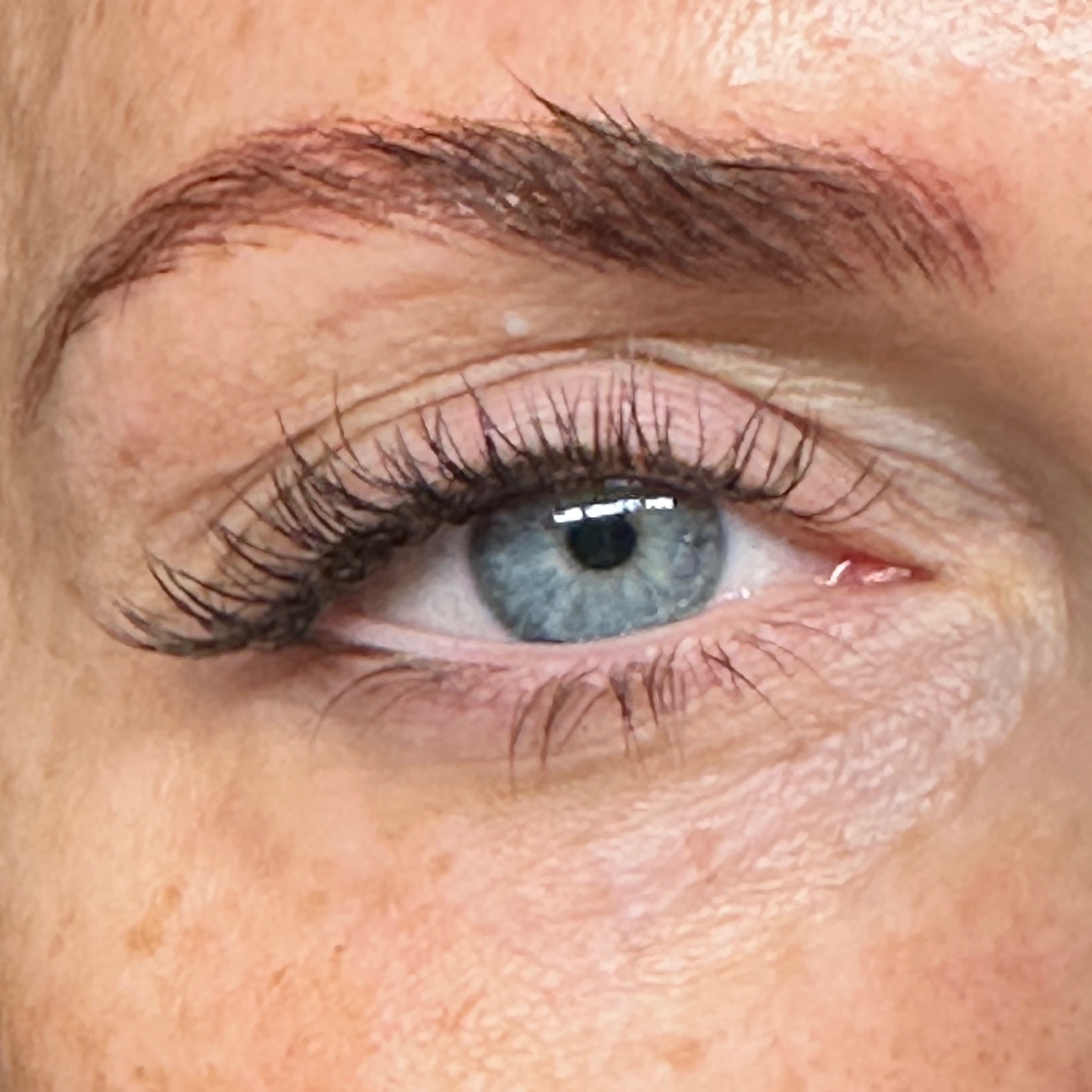 Mini Fill - Classic style