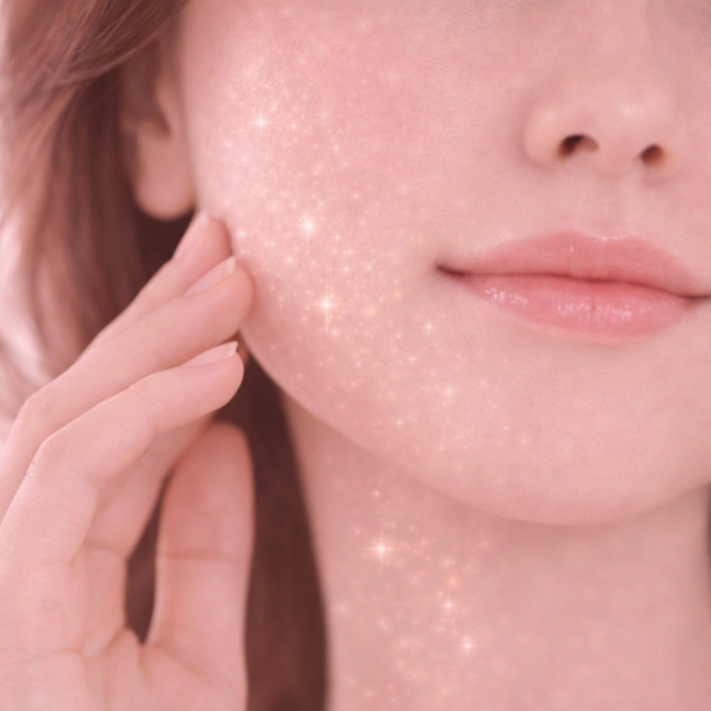 Cheeks at Bellissima Wax Studio in Chandler, OK