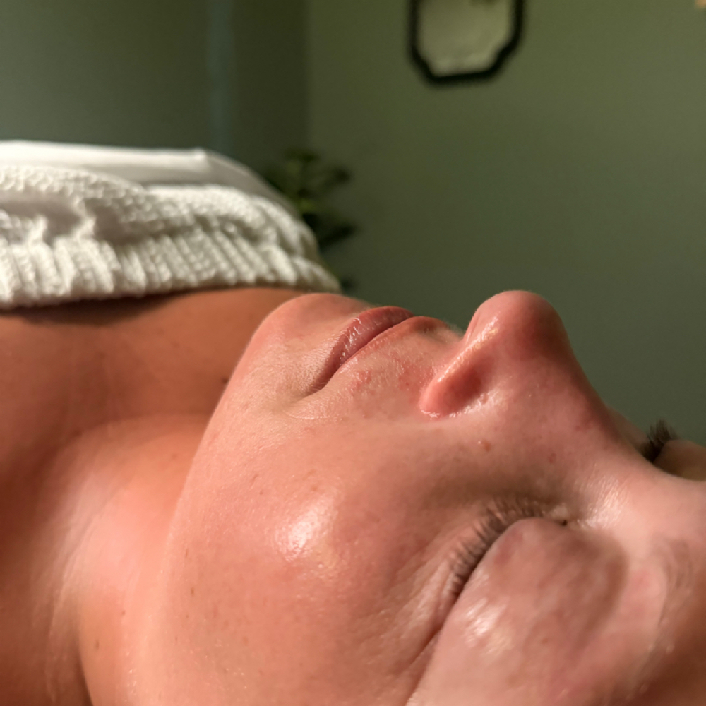 Level One Facial  - KAVI 60 at Kavi Skin Studio in Tacoma, WA