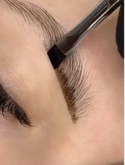Brow Tint