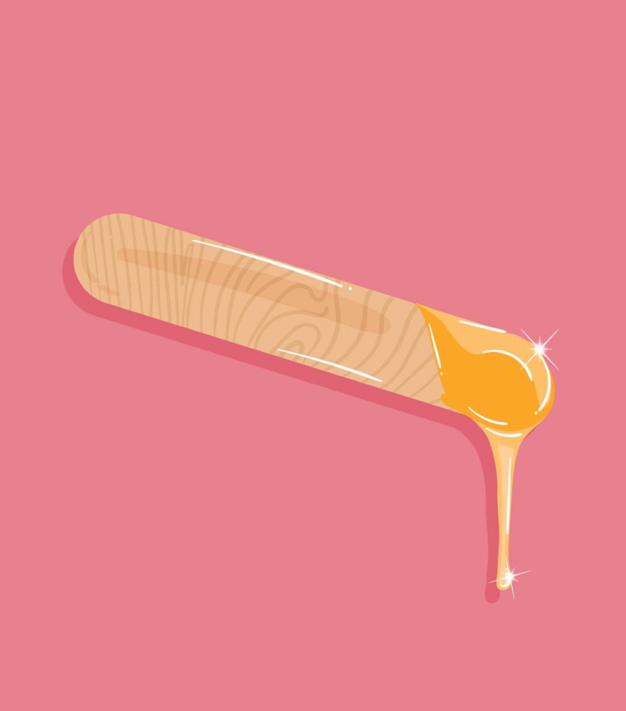 Facial Wax