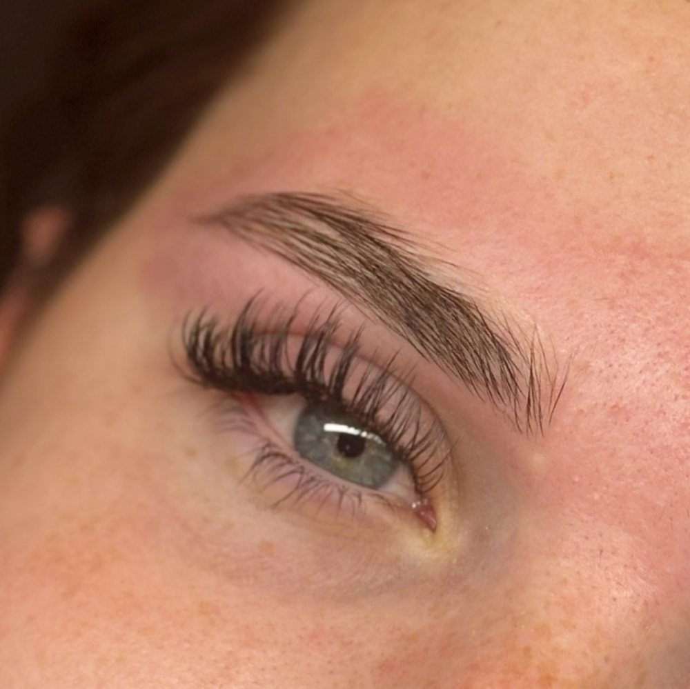 Standard Fill at Lujo Beauty in Boise, ID