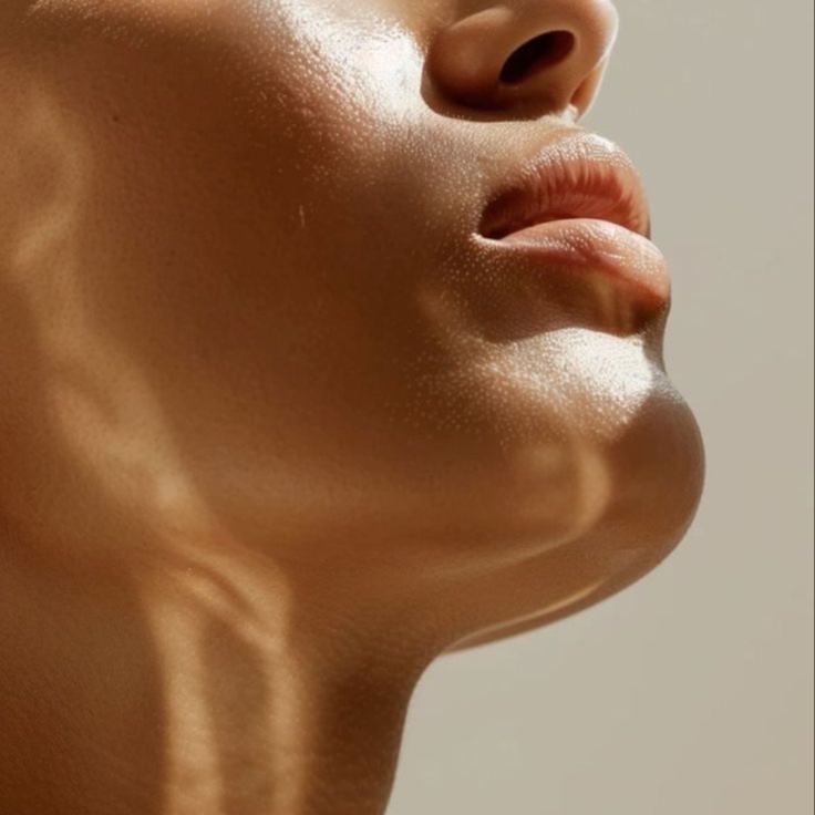 Dermaplane+Nano Infusion at The Bare Peach in Escondido, CA