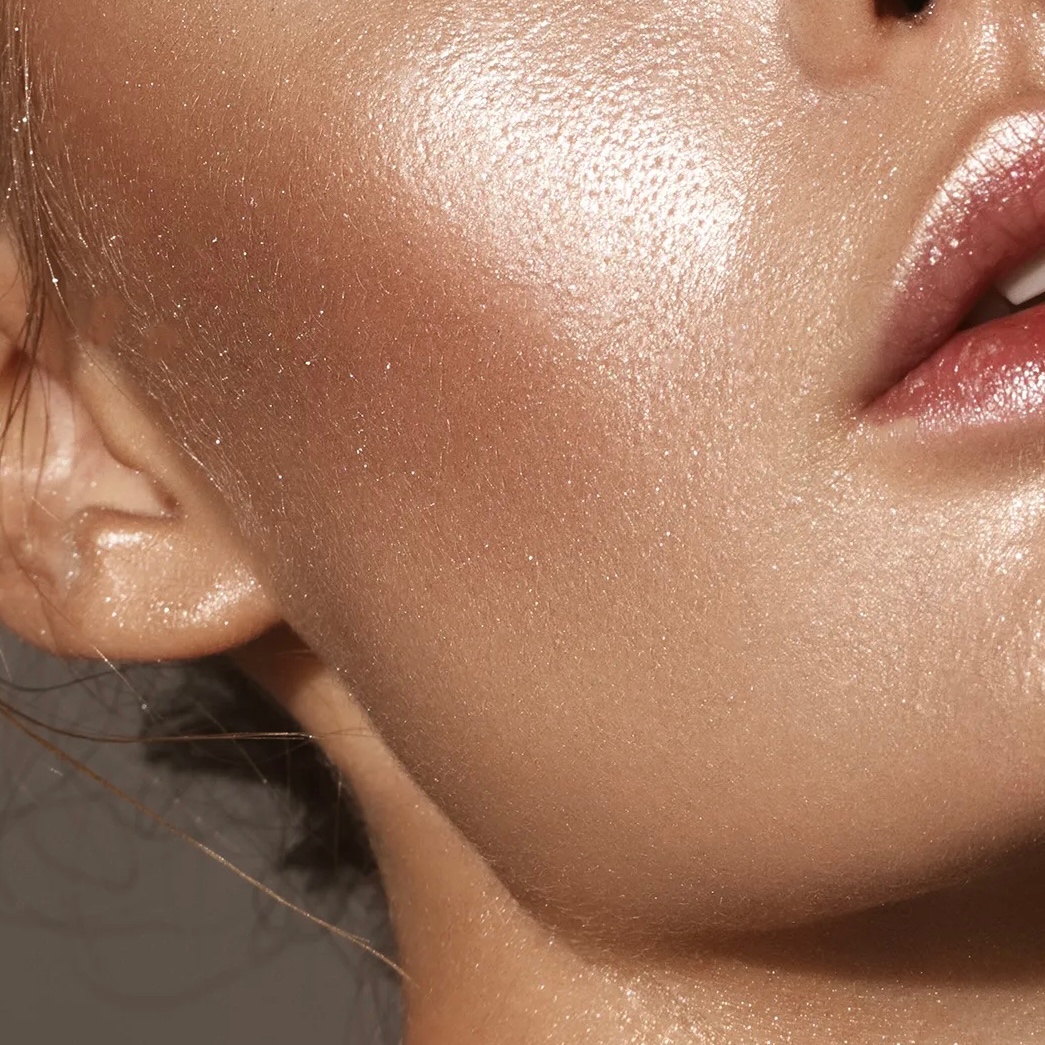Glass Skin Facial at Golden State Glam in Fair Oaks, CA