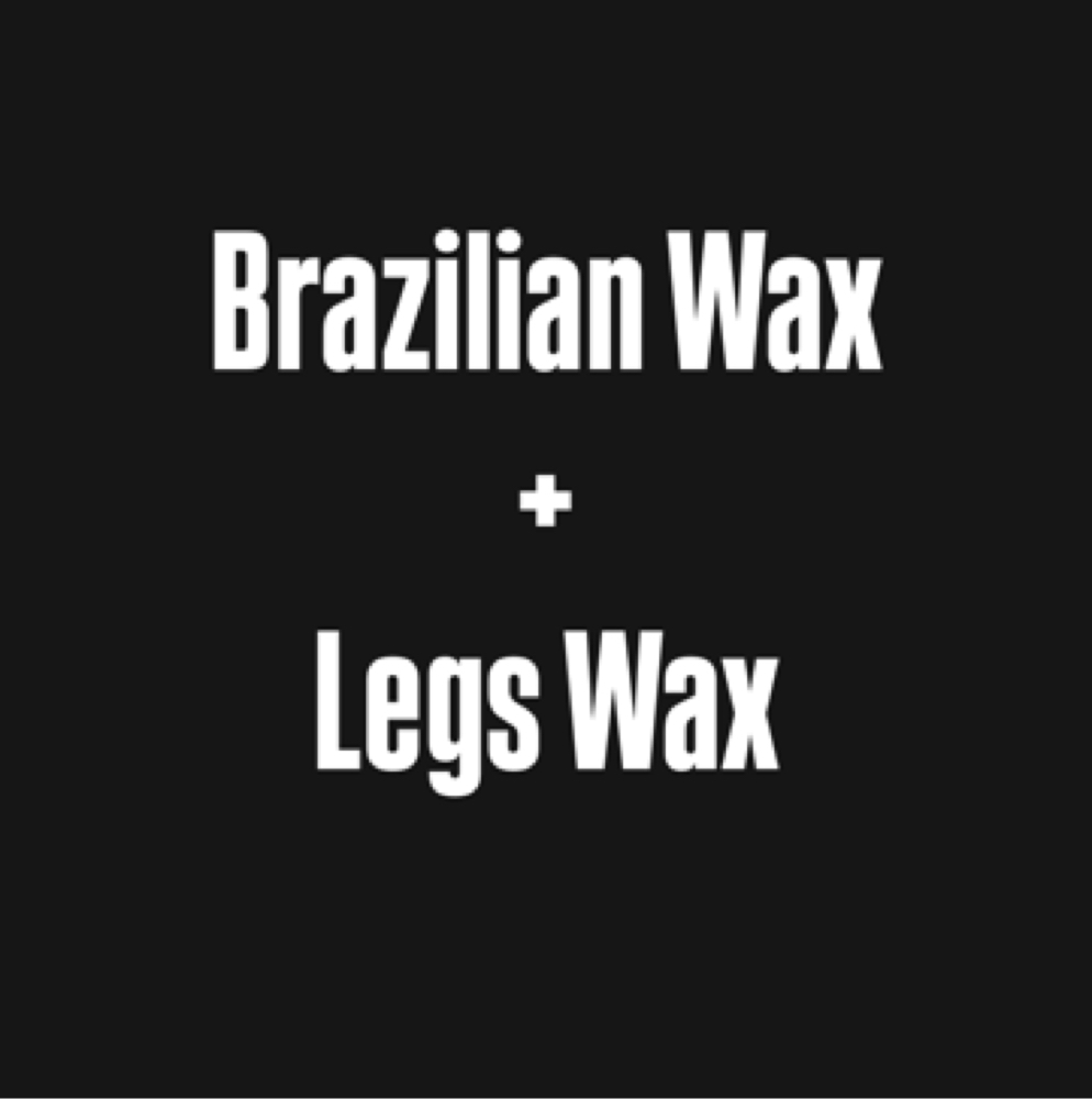 Brazilian & Legs at CherryBottoms Aesthetics in Reno, NV