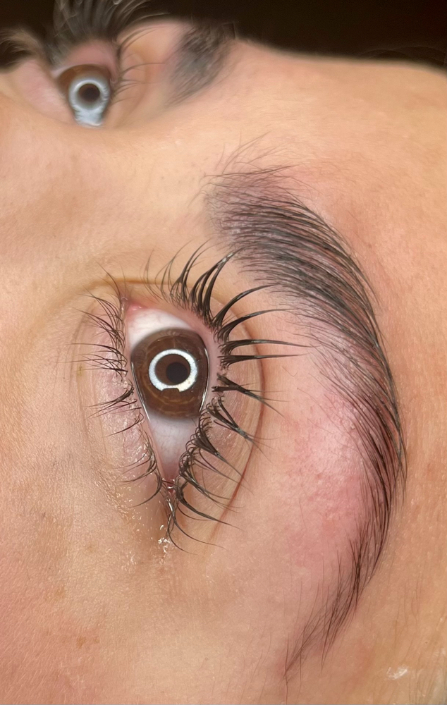 Lash Lift