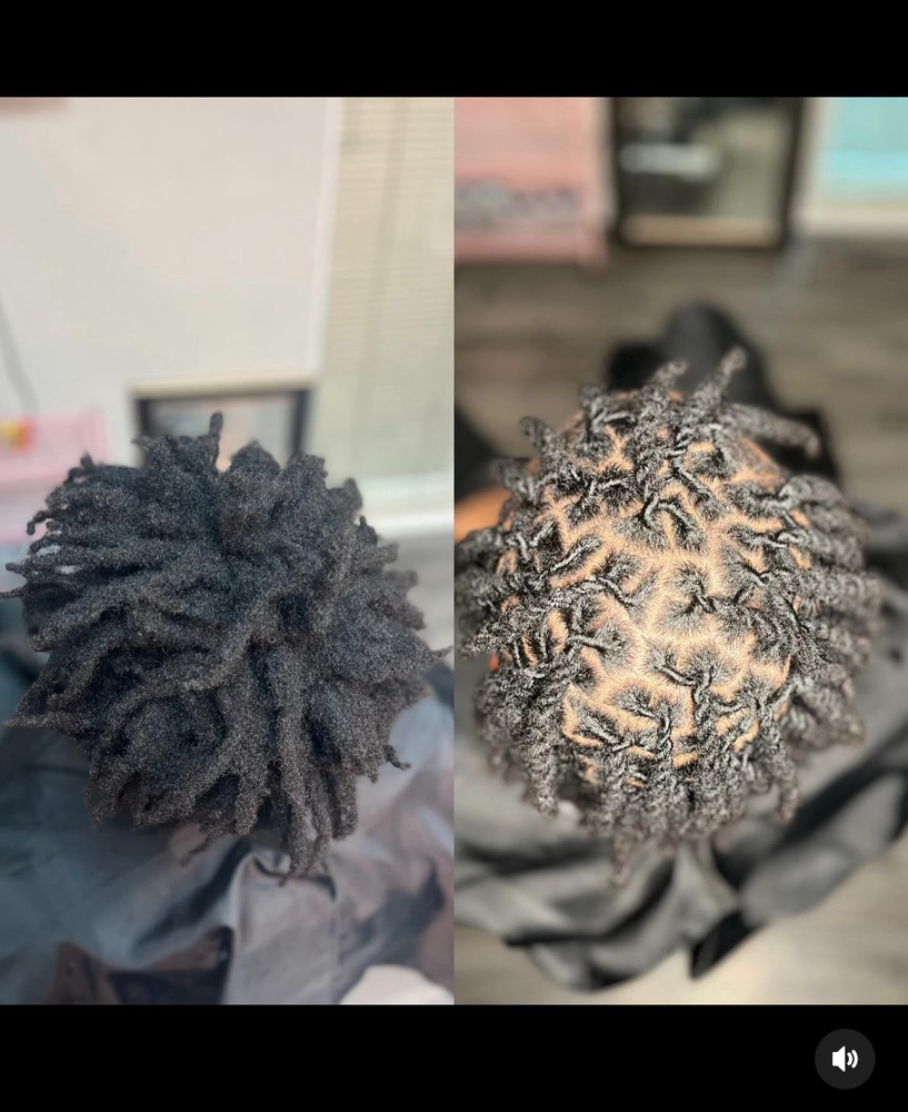 Freeforms To Locs