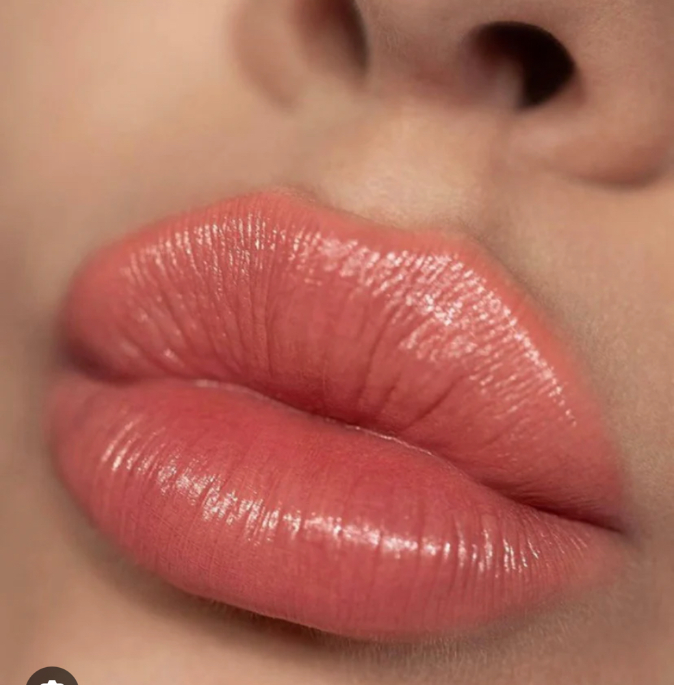 Versa lips 1/2Half Syringe
