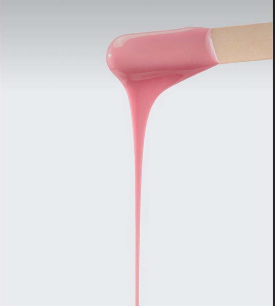 Brazilian Wax