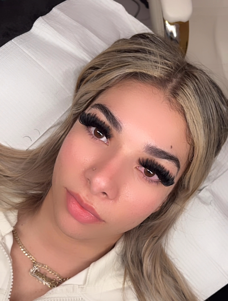 Mega Volume