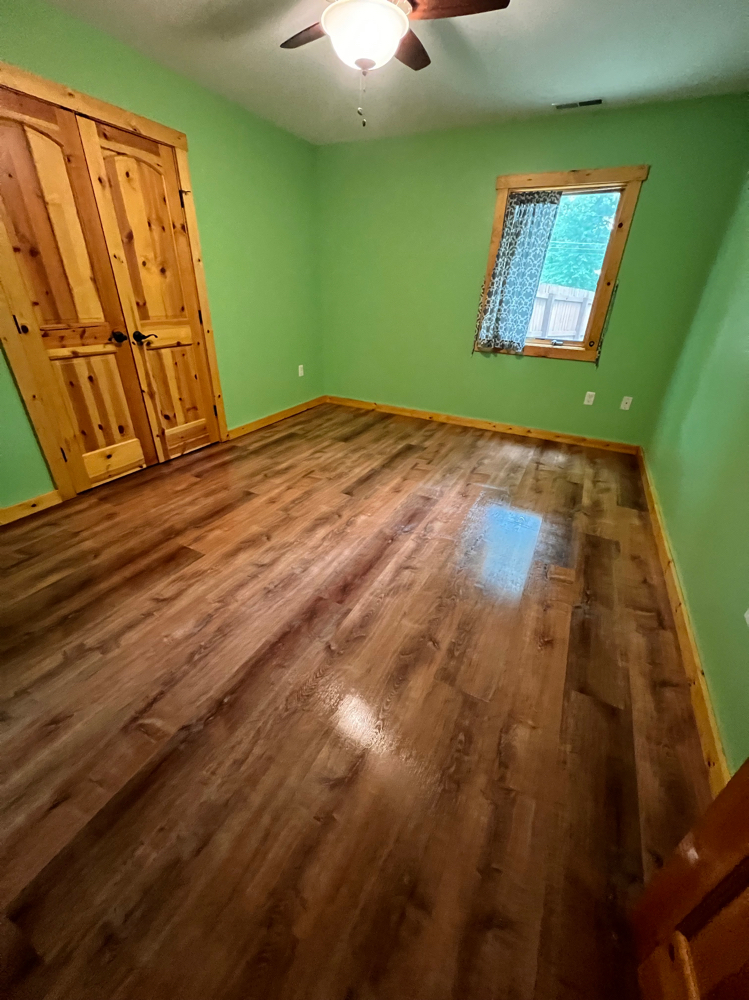 Move-in/move-out Cleaning at Taajhcleaningservices in West Chester, OH