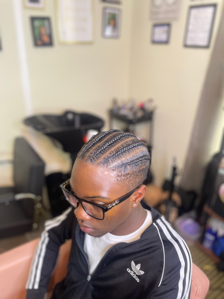Braids And Twists  Natural Hair