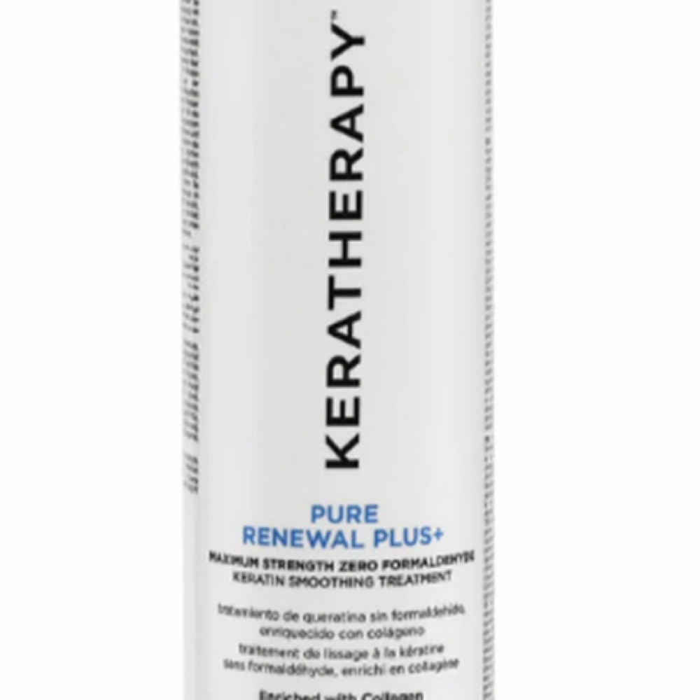 Keratherapy Keratin Smoothing Treat at Atelier Maxime in Sunset Valley, TX