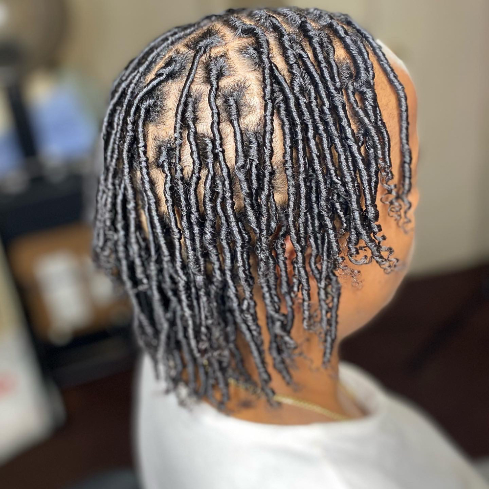 STARTER LOCS