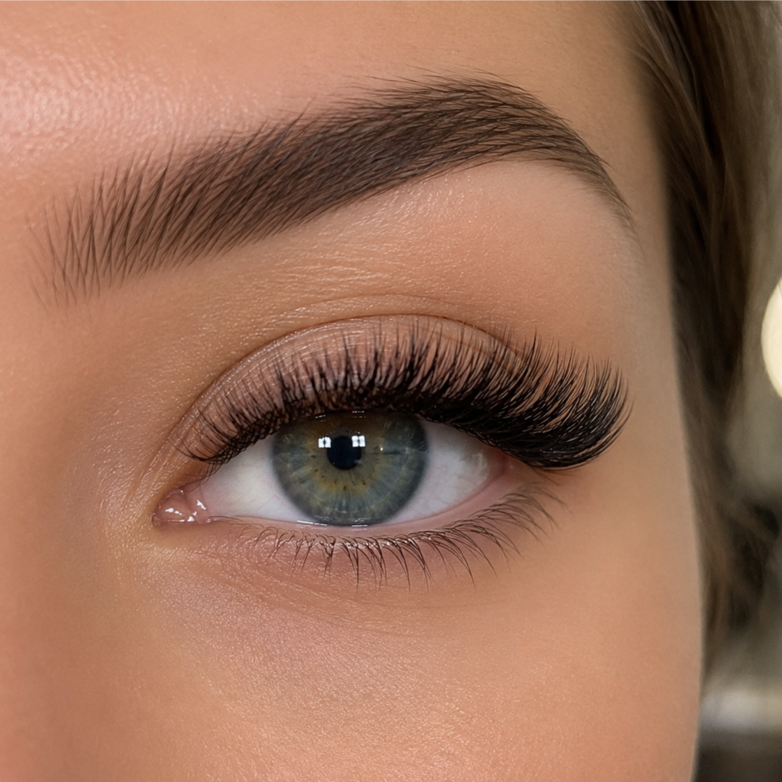 CLASSIC FULL SET at OvsAnna Beauty in GLENDALE, CA