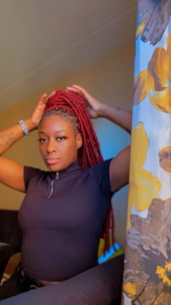 (SMD) SOFT LOCS