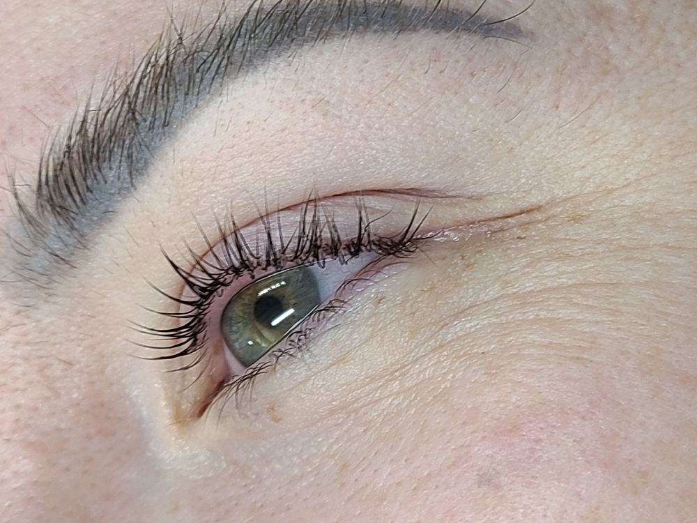 Lash Tint