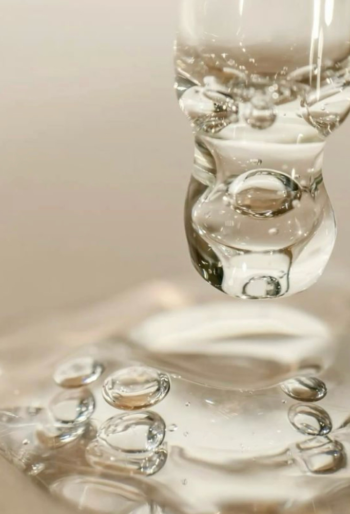 Luxe Lift Facial