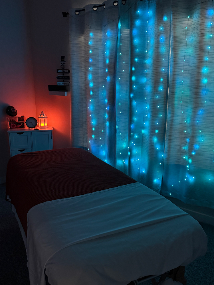 Full Body Massage at Top Knot Massage & Beauty in Midland, TX