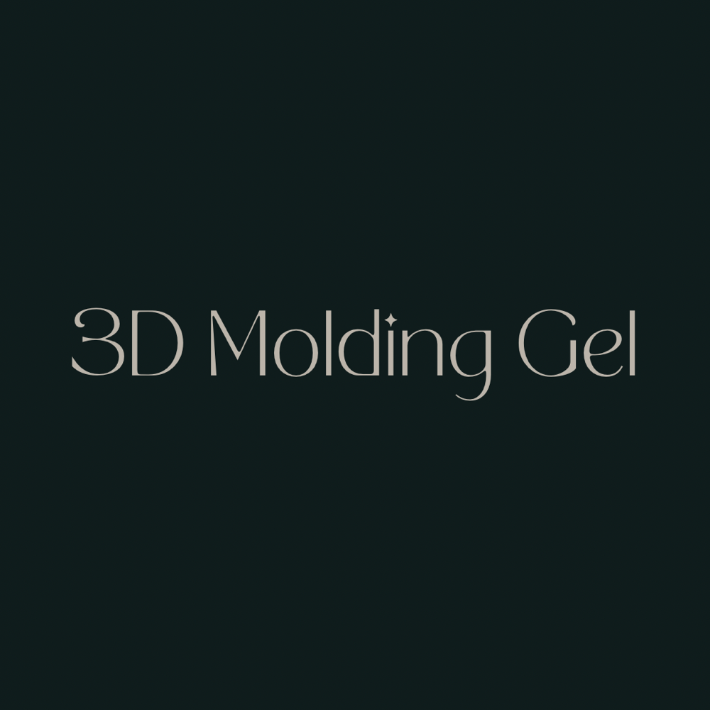 3D Molding Gel