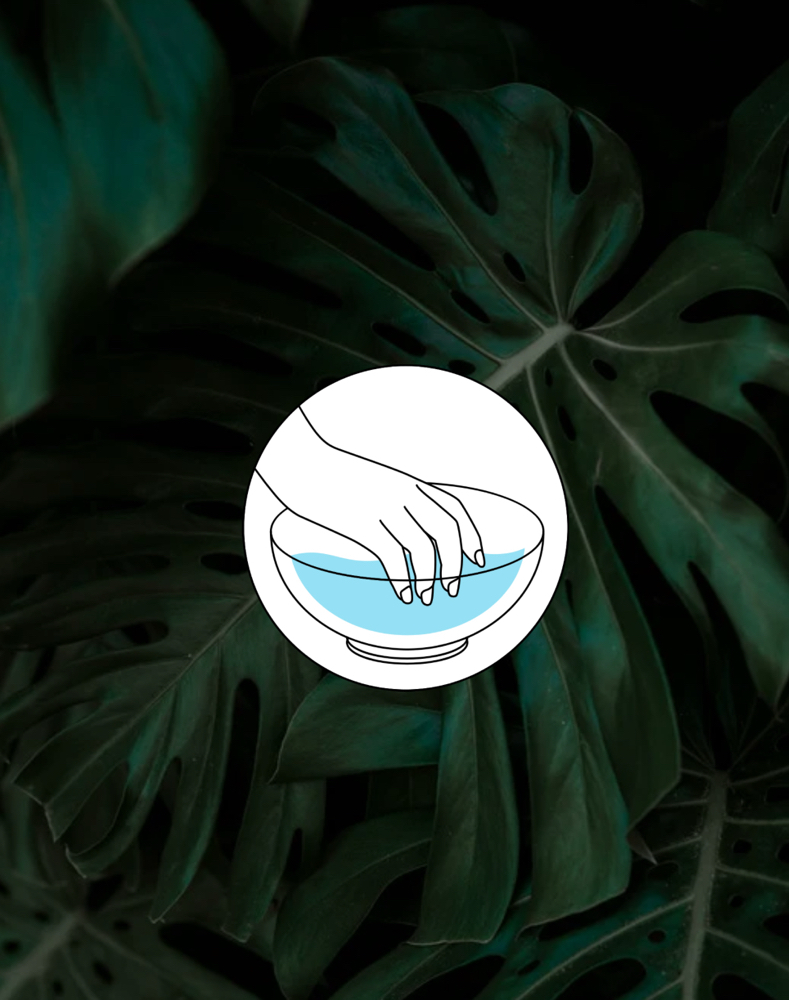 Removal at PolishedxGrace in Antioch, CA