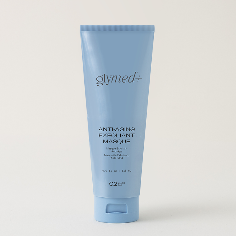 Glymed+ Anti-Aging Exfoliant Masque