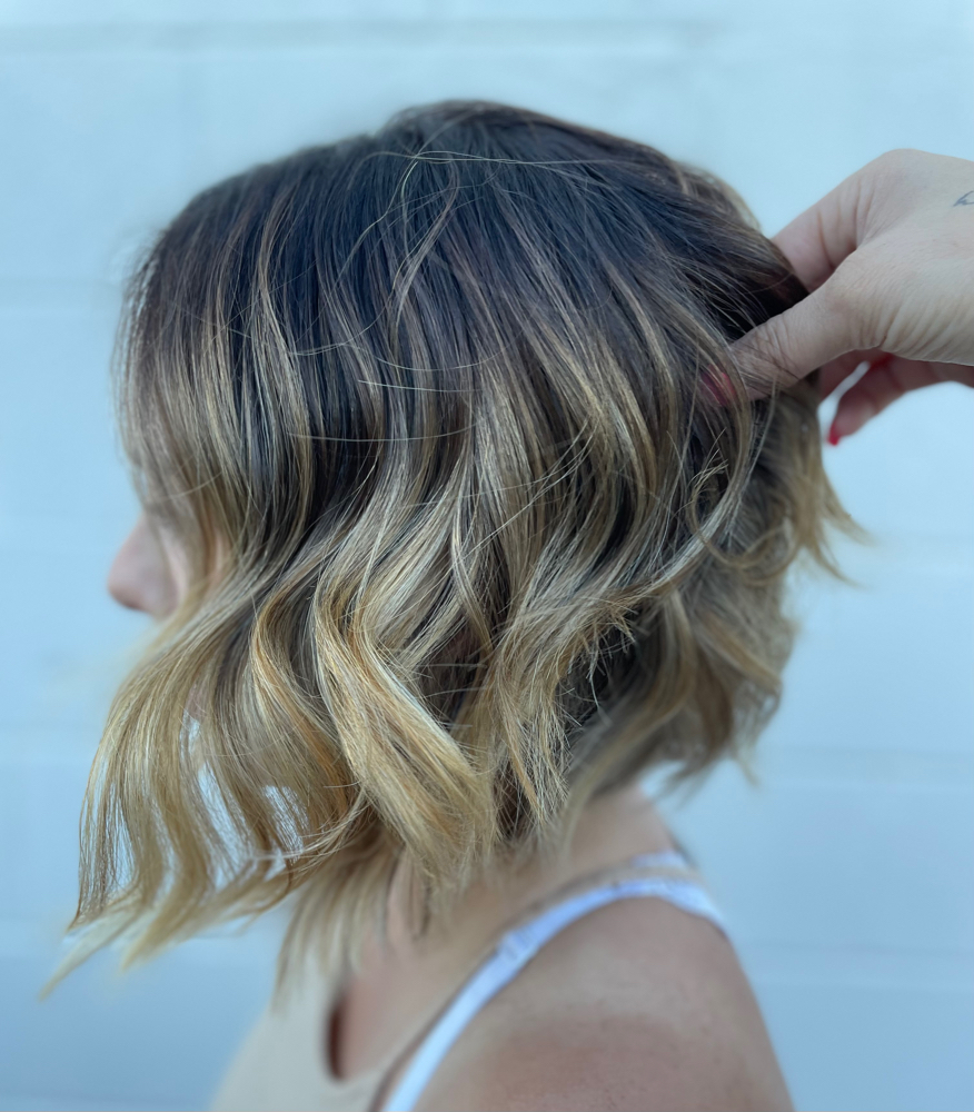 Balayage
