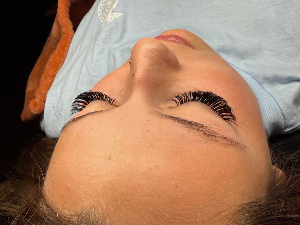 Mega Volume Lash Set
