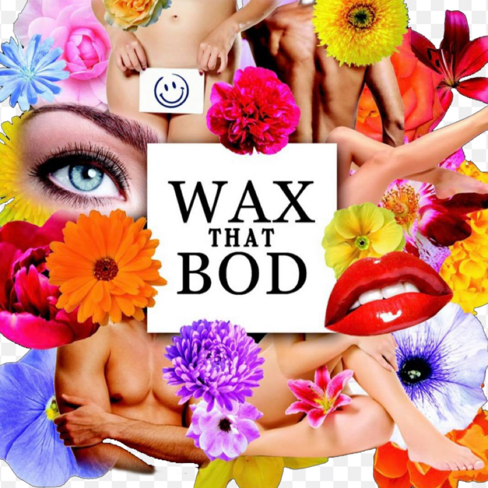 V Or Underarm Gel Mask After Wax at SelfishBody  by Kawikitten in Fresno, CA