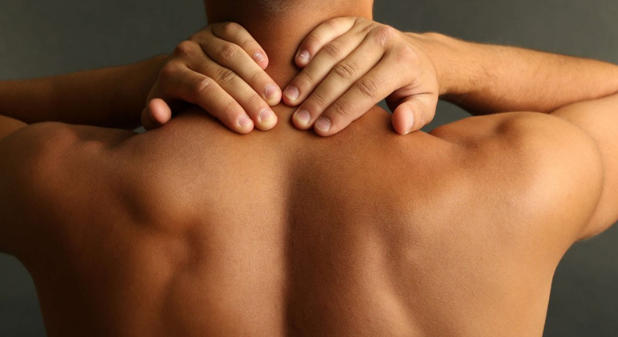 Back Wax