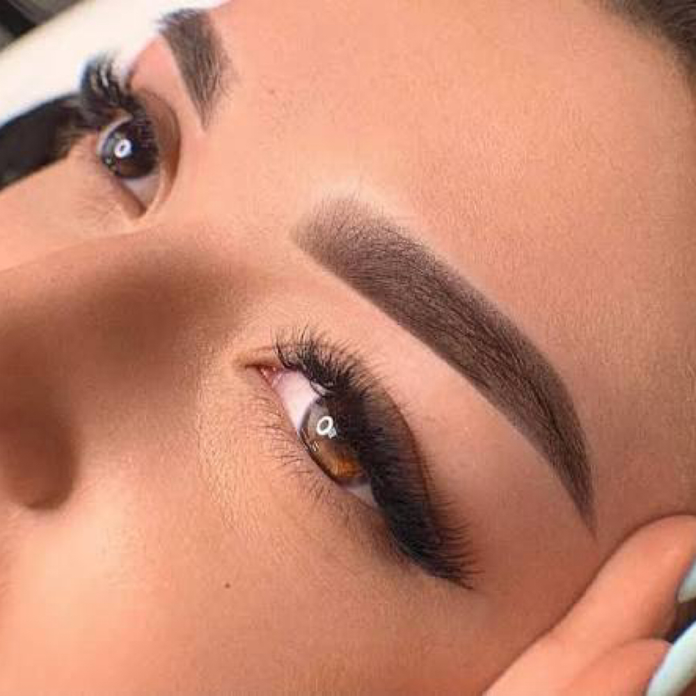 Microblading & Microshading Combo at Hydrate & Heal Aesthetics in alexandria, VA