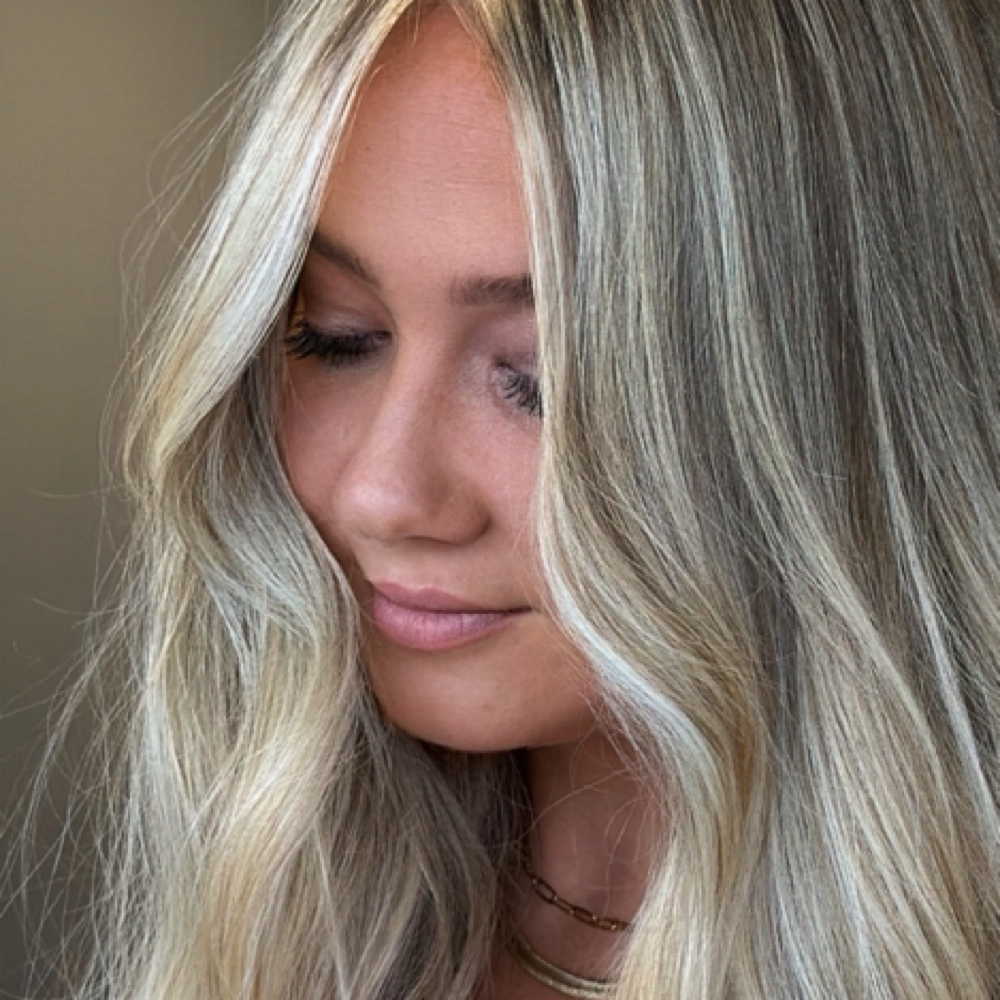 Kairos Full Blonde at Kairos Beauty Co. LLC. in Huntsville, AL