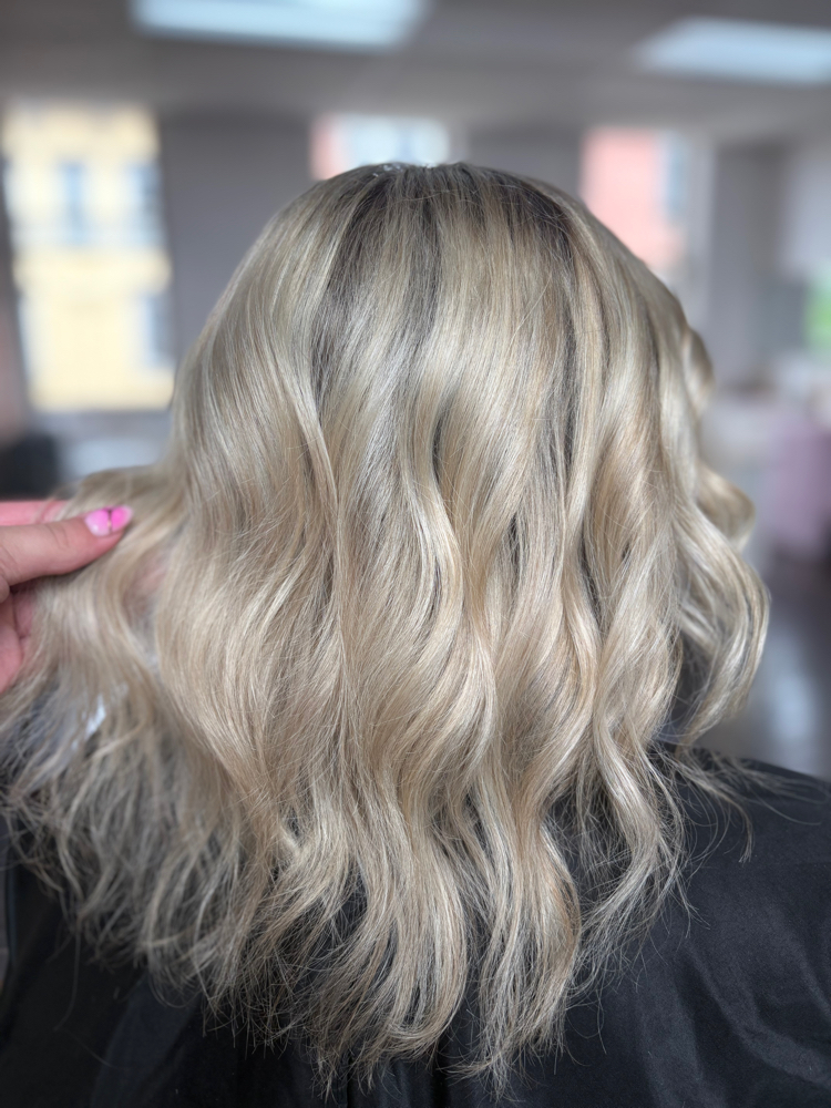 Mini Highlight