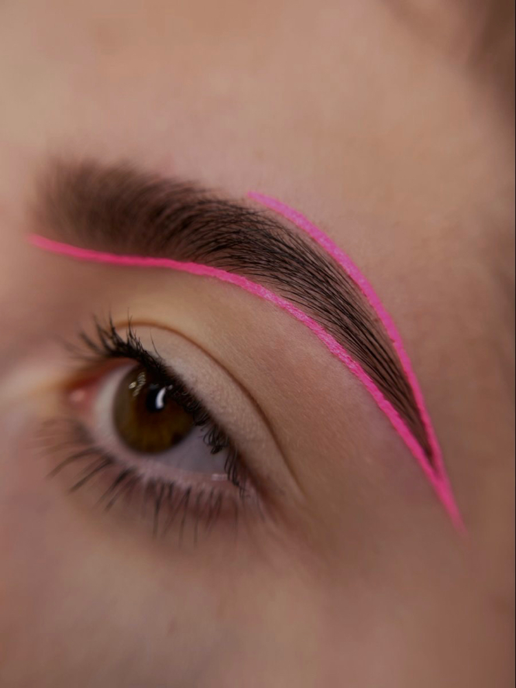 Brow Shape