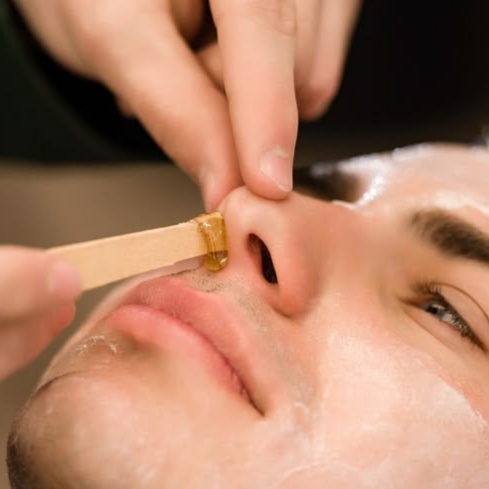 Nose Cleanup at Shadow & Bloom Skincare in Tigard, OR