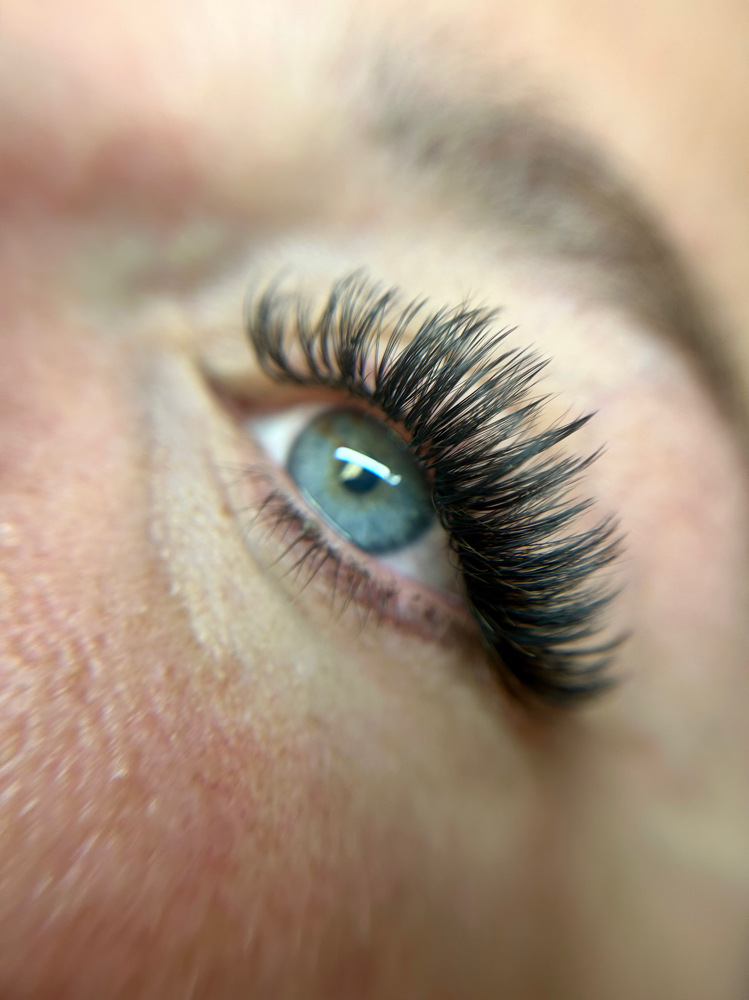Full Lash Set