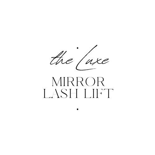 Mirror Lash Lift