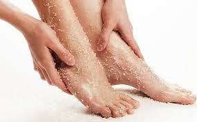 Essential Pedicure