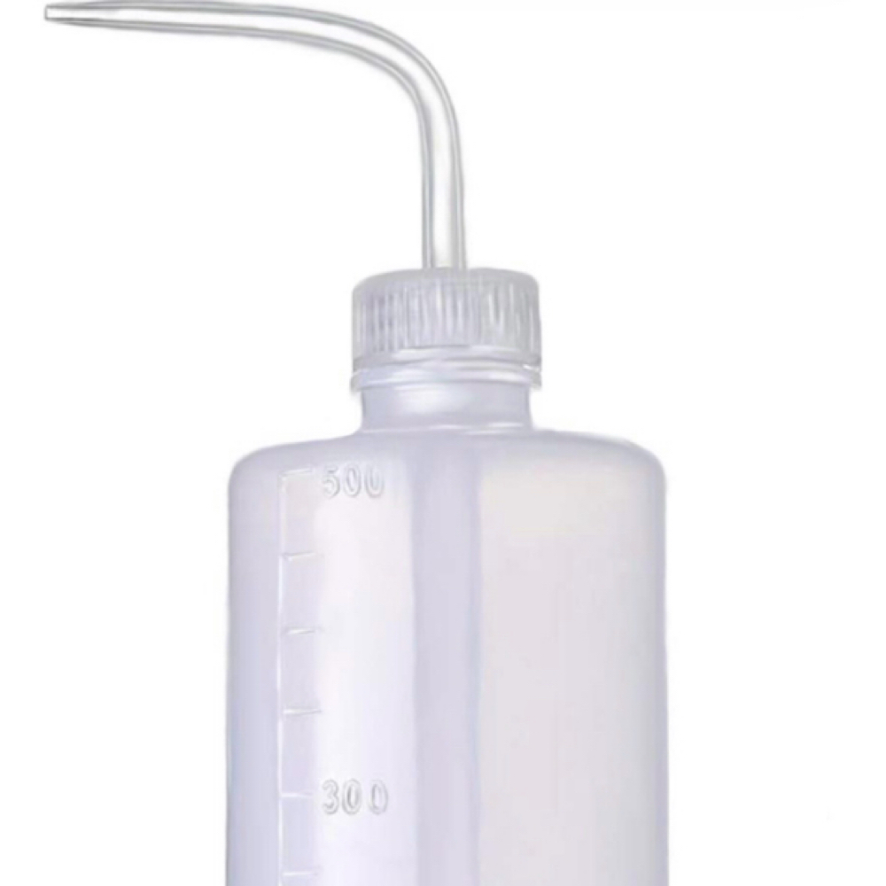 Rinse Bottle at Lashes By Ki in Terre Haute, IN