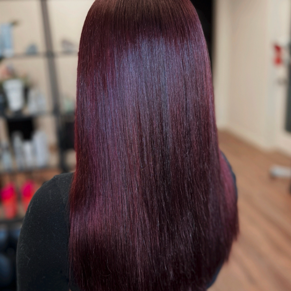 The Refresh at Fringe Beauty Studio in West Burlington, IA