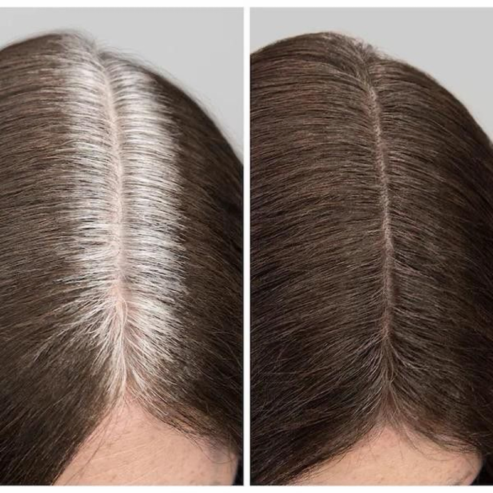 Root Touch Up Color at Nakeesa  Salem in Wilsonville, OR