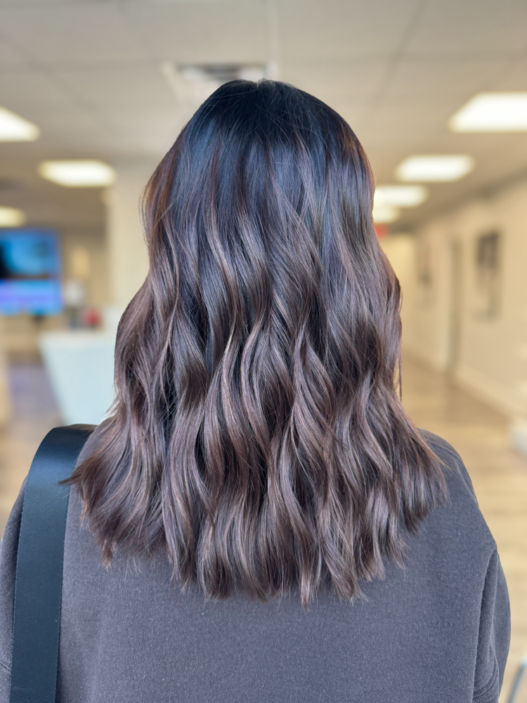 Toner Refresh at Hair by Kendal Grace in Stafford, VA
