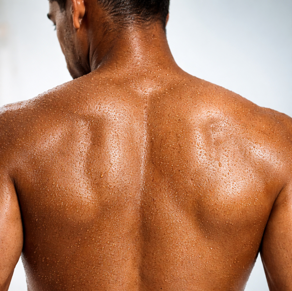 Back Corrective Treatments at Harvest Meadow Spa in Bloomfield, CT