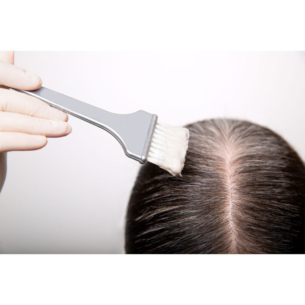 Root Touch Up